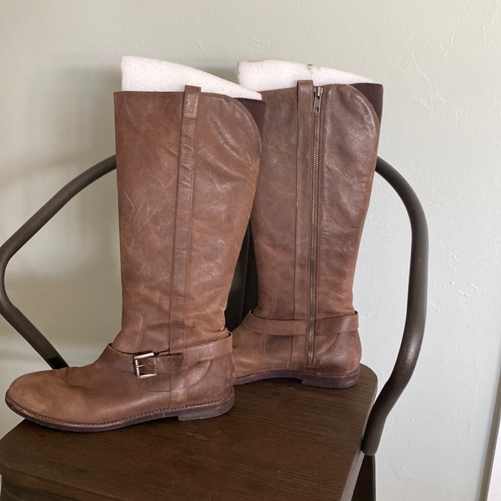 Cole Haan ladies boots